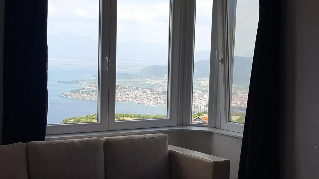 Ohrid Sunset Apartments Velestovo