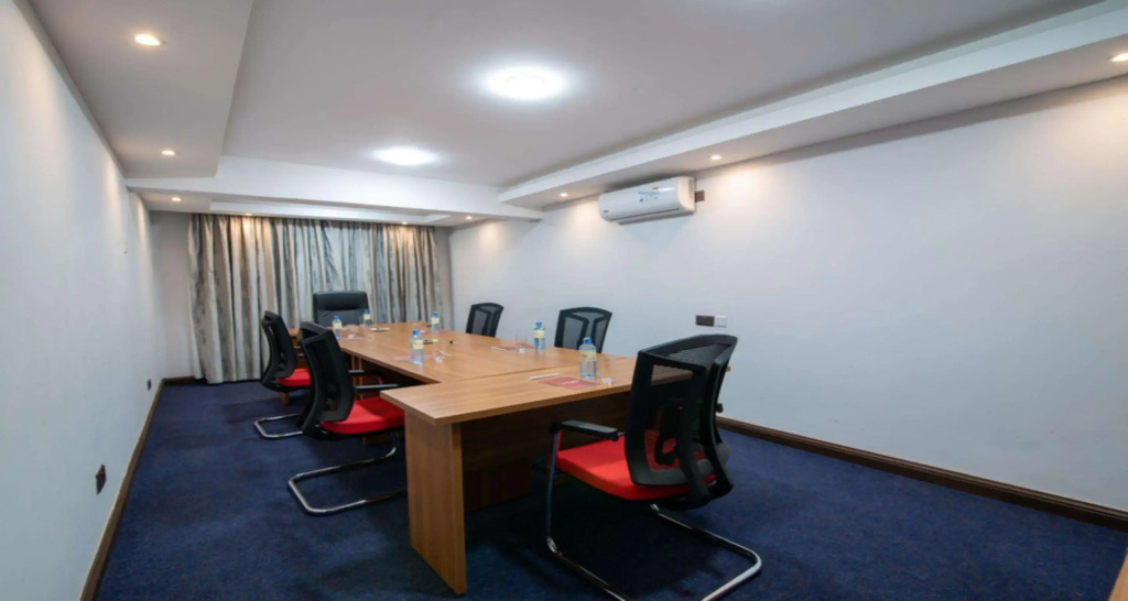 Heri Heights Hotel Apartments, SureStay Collection by Best Western