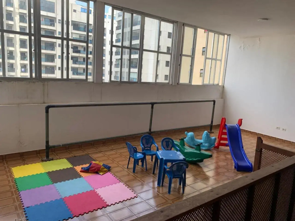 Flat no Guarujá