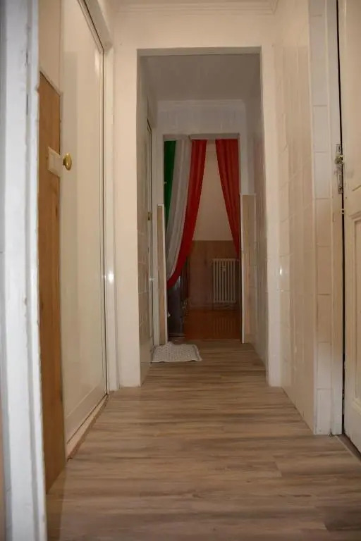 Al Iram Guest House