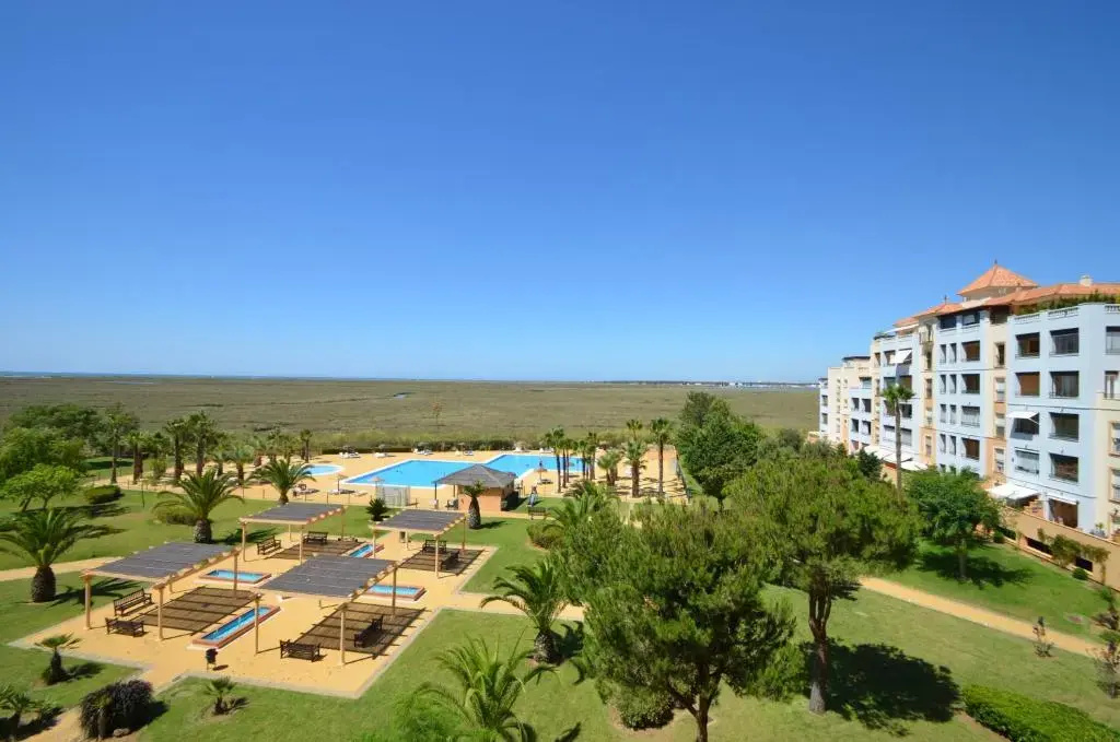 Solmares Las Marismas 46A