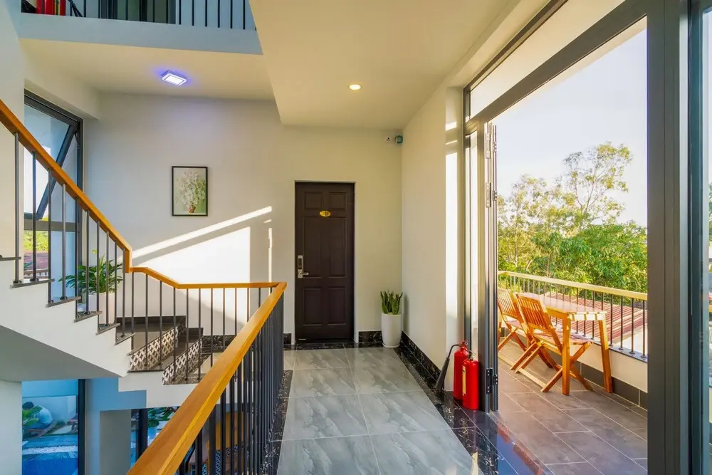 An Bang MQ Villa