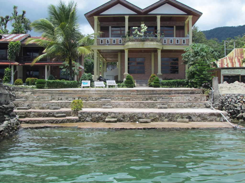 Lekjon Cottage