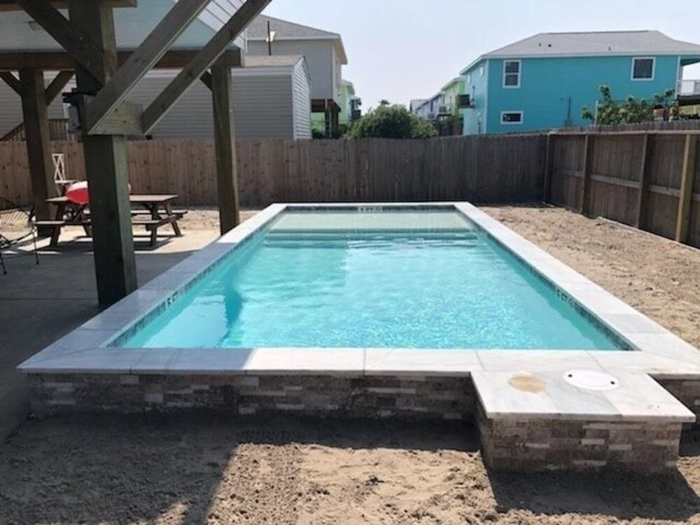 CasaTitos on Station Street - 4 Br Home