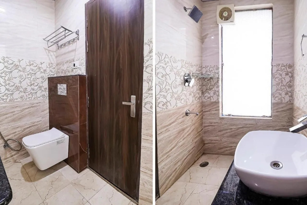 FabHotel World Link