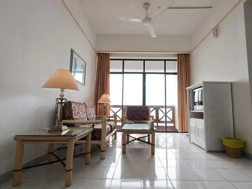 Mahkota Service Apartment