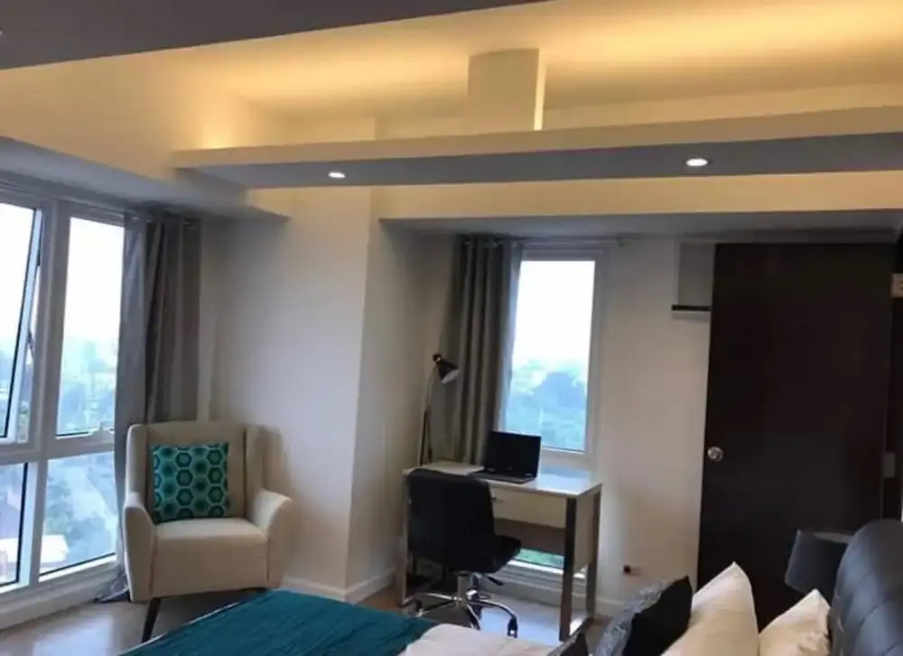 Studio Unit at Abreeza Place