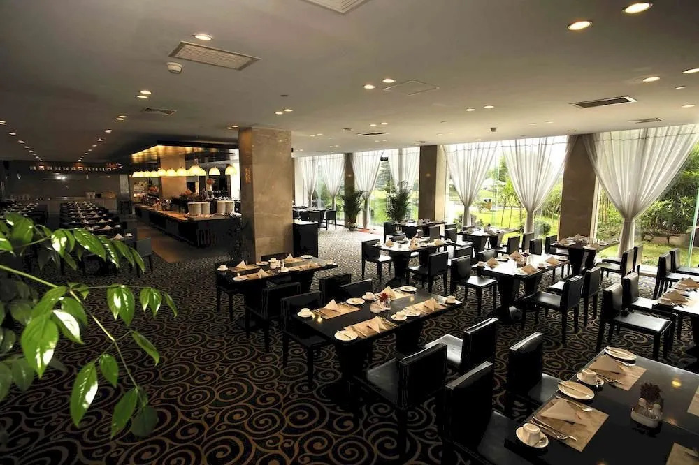 Xiang Ming Holiday Hotel - Huangshan