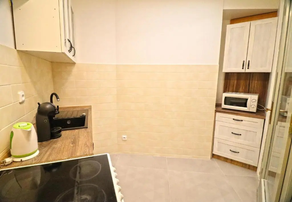 Vincanto Rooms Old Town Prague1