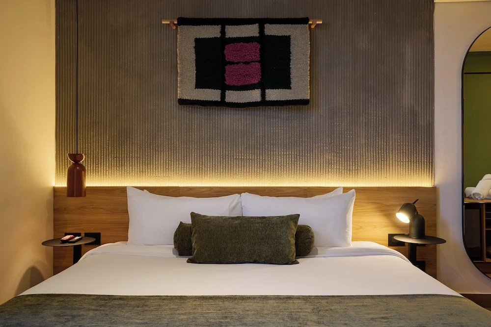 Hunters Hotel Medellin