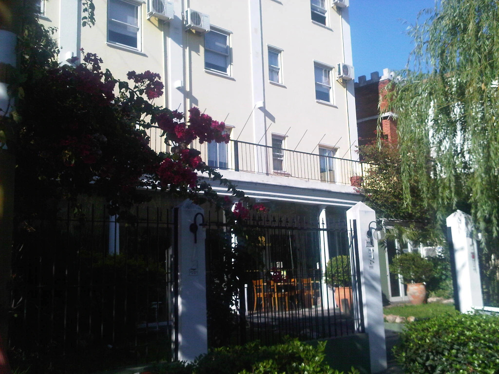 Devoto Hotel