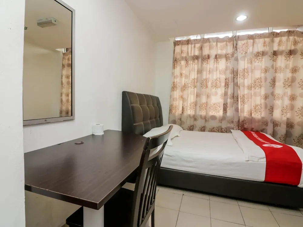 NIDA Rooms Bukit Malawati Supreme at Malawati Ria Hotel