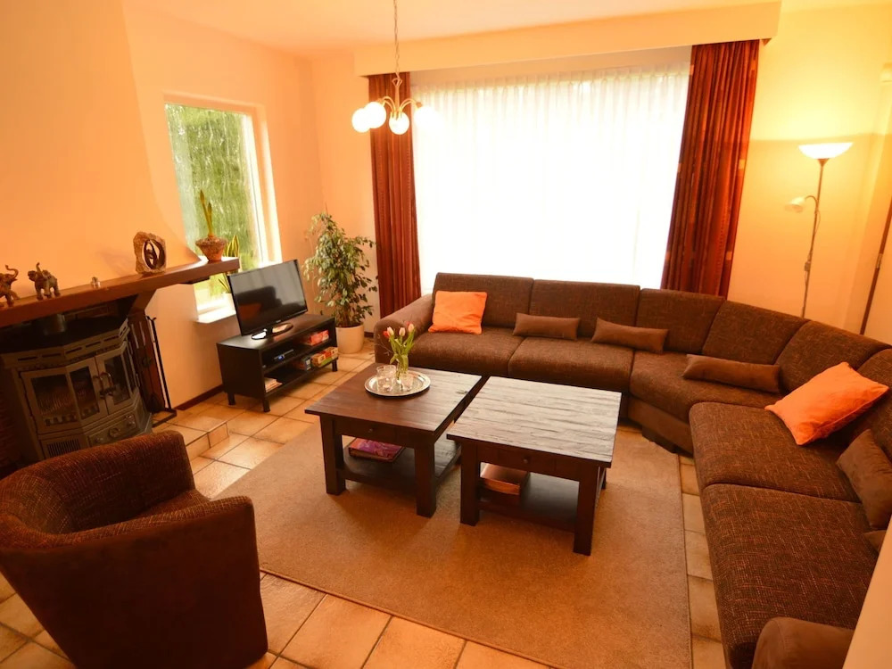 Cozy Holiday Home With Private Garden in Valkenswaard