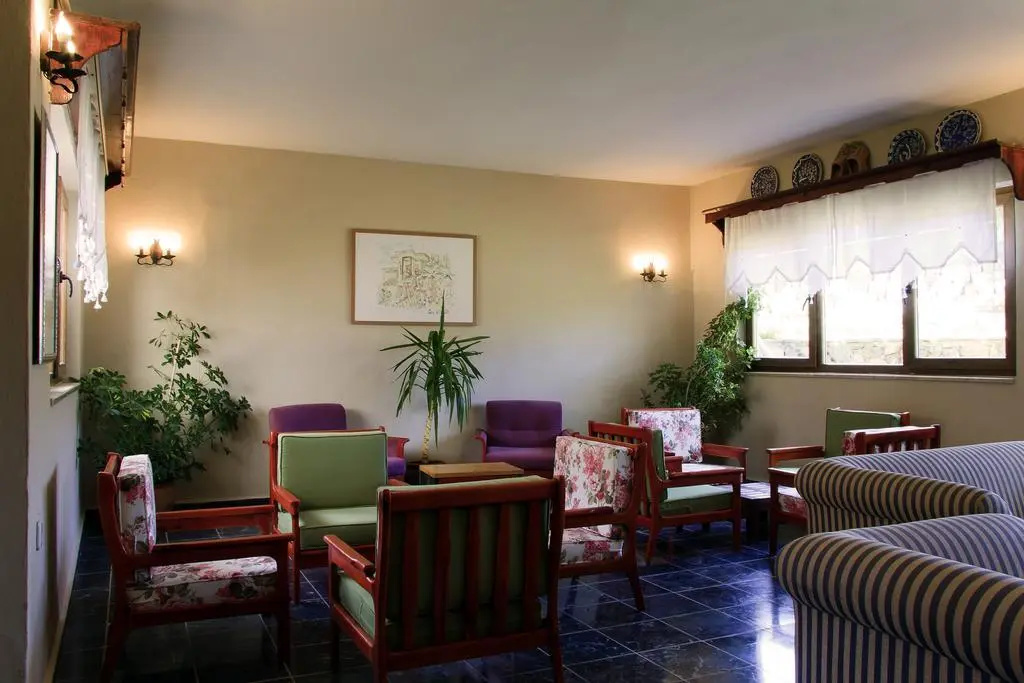 Zehra Holiday Village - Halal Concept