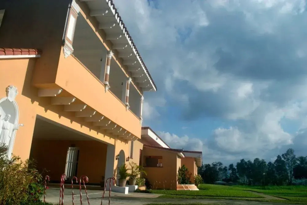 Casona Bella Vista