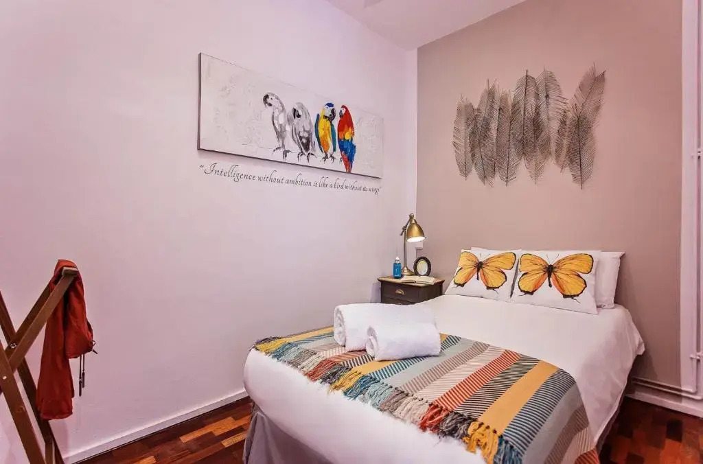 Sweet Inn Apartment - Dalí Apartment Gracia