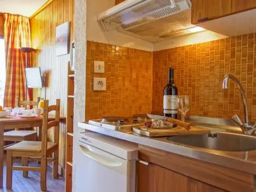 Apartment Les Pistes.3