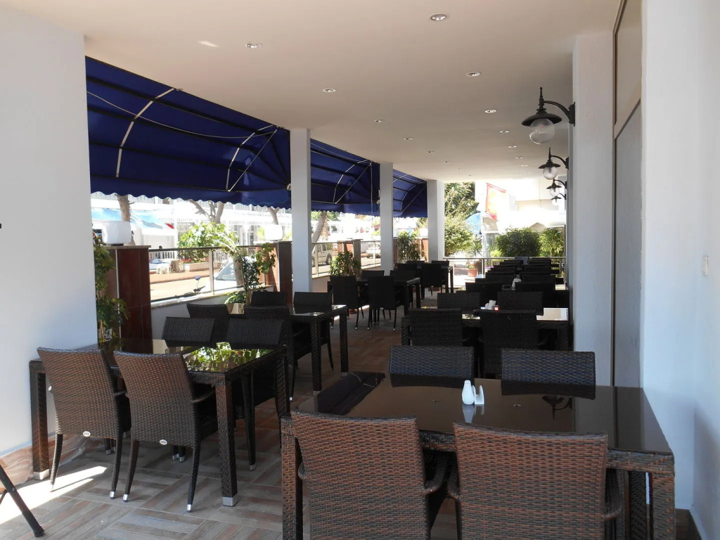 Parador Beach Hotel All Inclusive