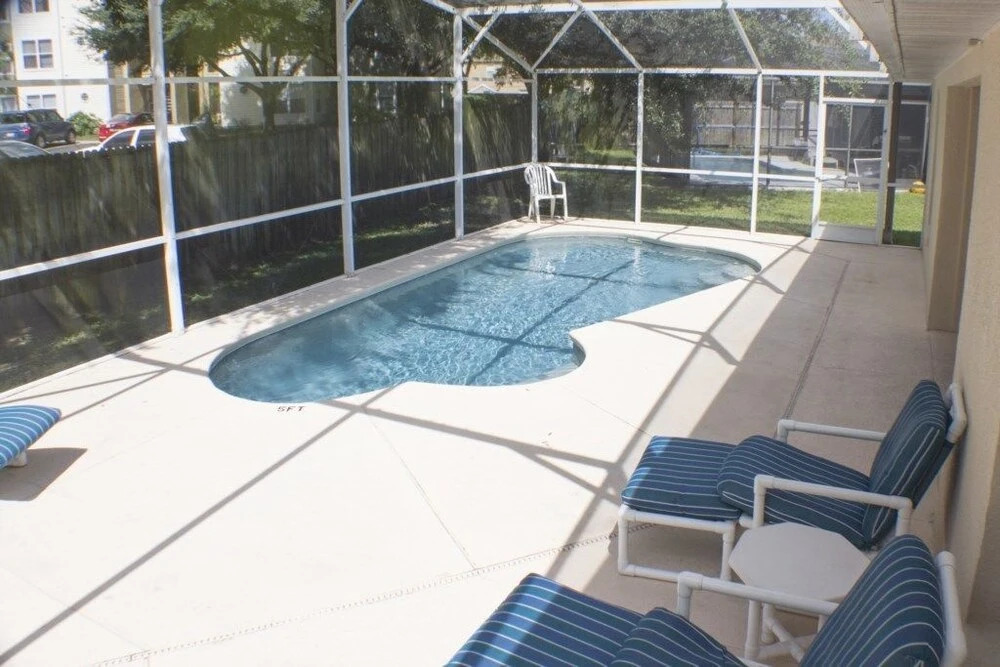 Ip60179 - Silver Creek - 4 Bed 3 Baths Villa