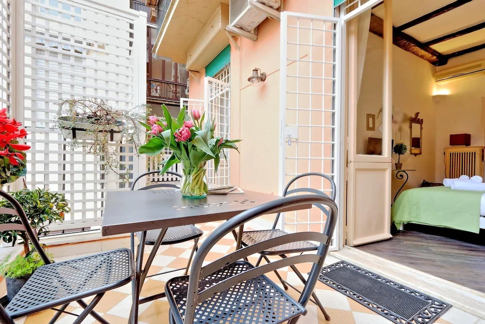 Corso Charme - My Extra Home