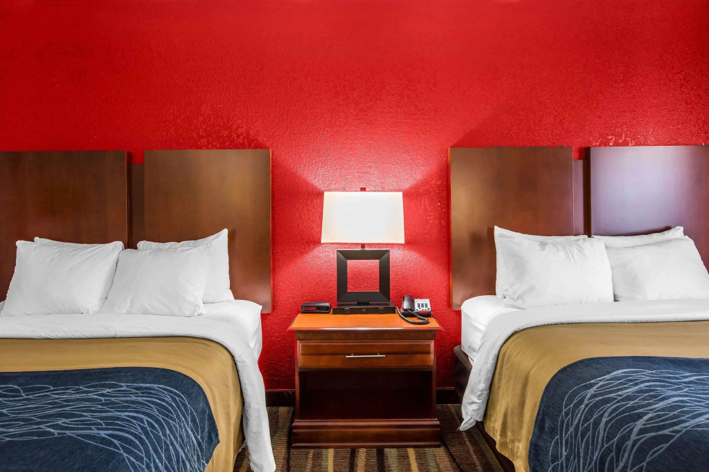 Comfort Inn Alpharetta-Atlanta North