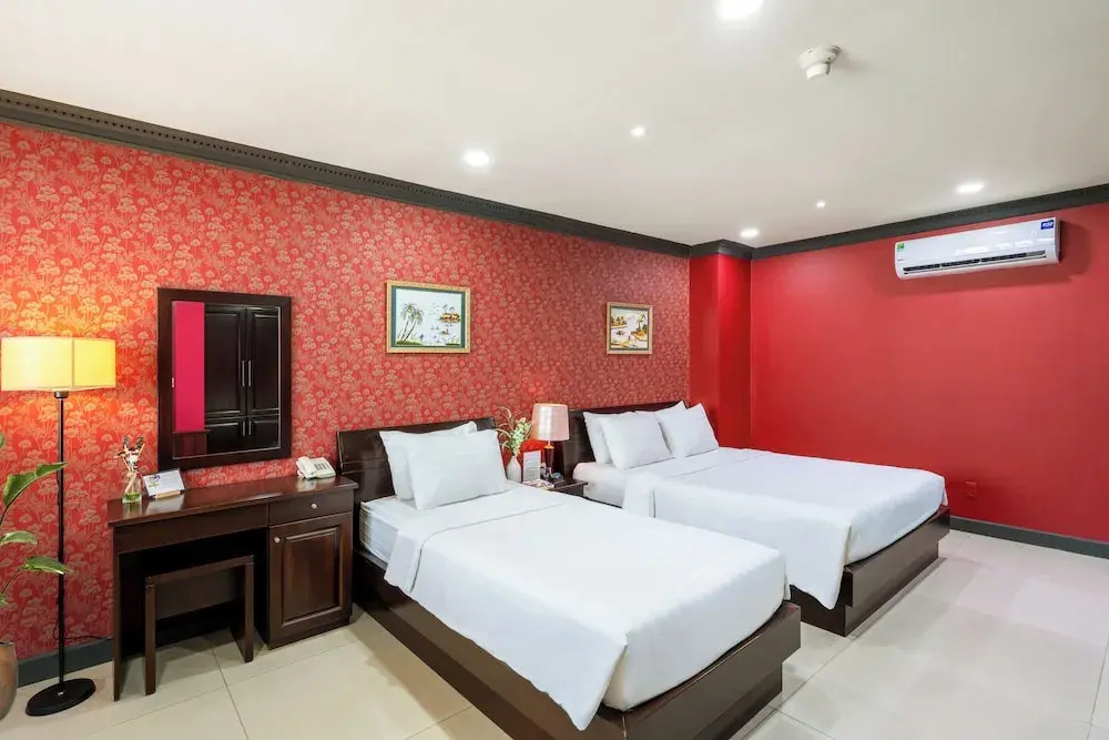 La Bonita Hotel and Apartments