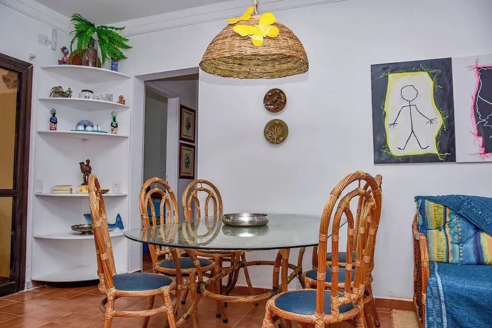 Flat com Piscina e Lazer na Praia de Pitangueiras