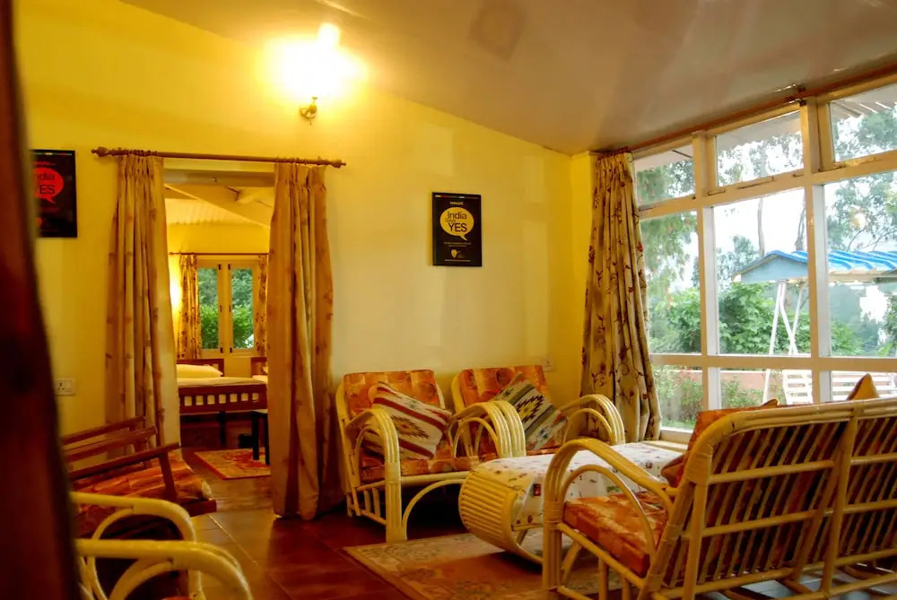 Bella Vista Homestay