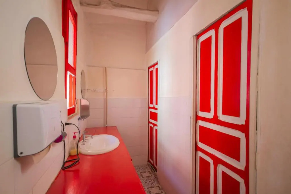 Botanico Hostel