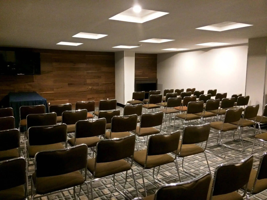 Hotel Metropol