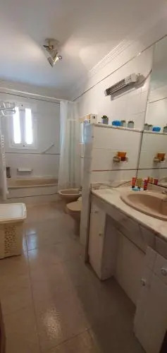 Townhouse Portico Del Mediterraneo Gm003