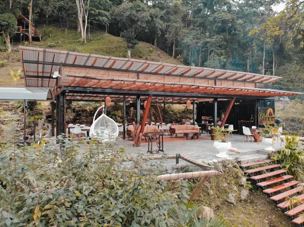 Waira Eco Hostel