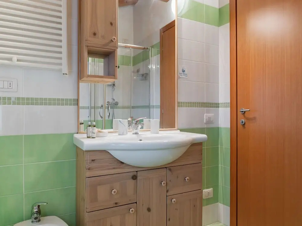 Pleasant Holiday Home in Sacile With Sauna