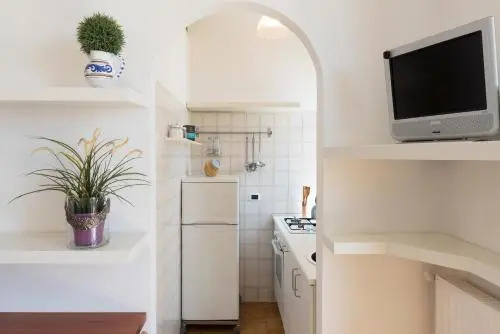 Eroi Apartment - Charme Homes
