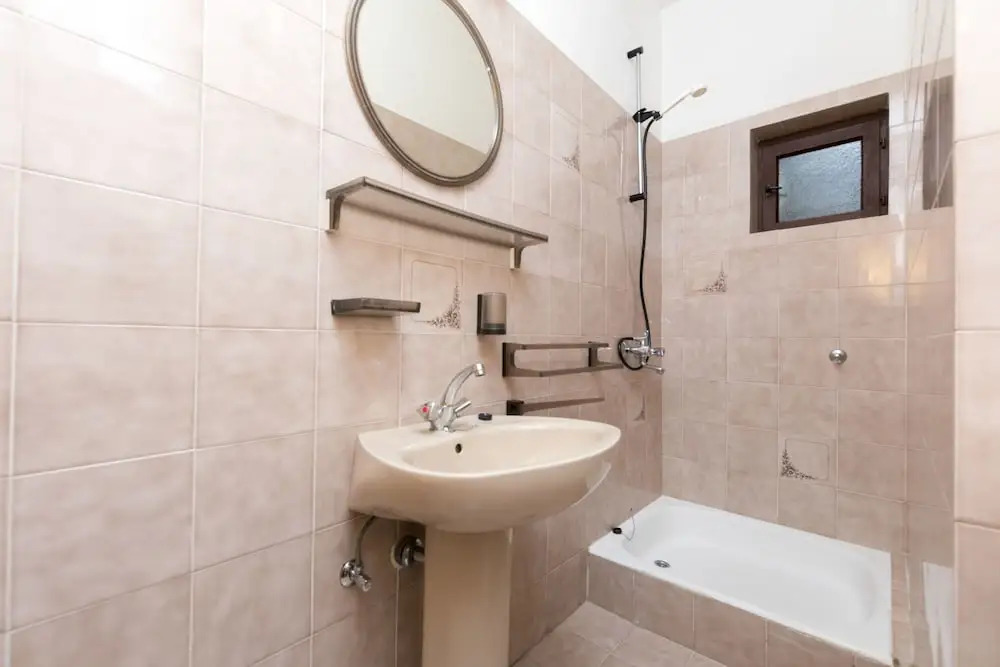 Apartments Jozo