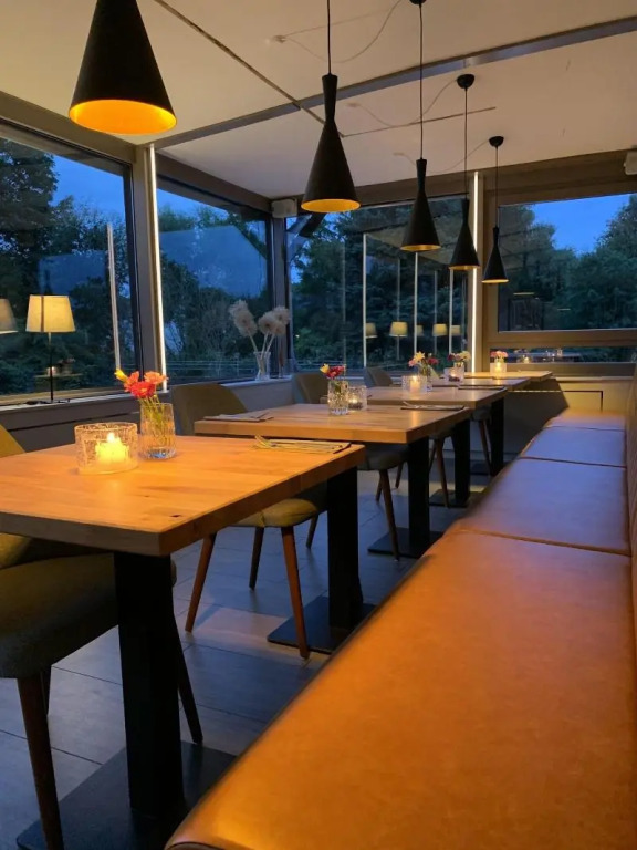 zeitlos Hotel und Restaurant am Fuchsbach