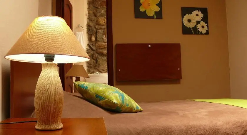 Villanova Inn Cuenca