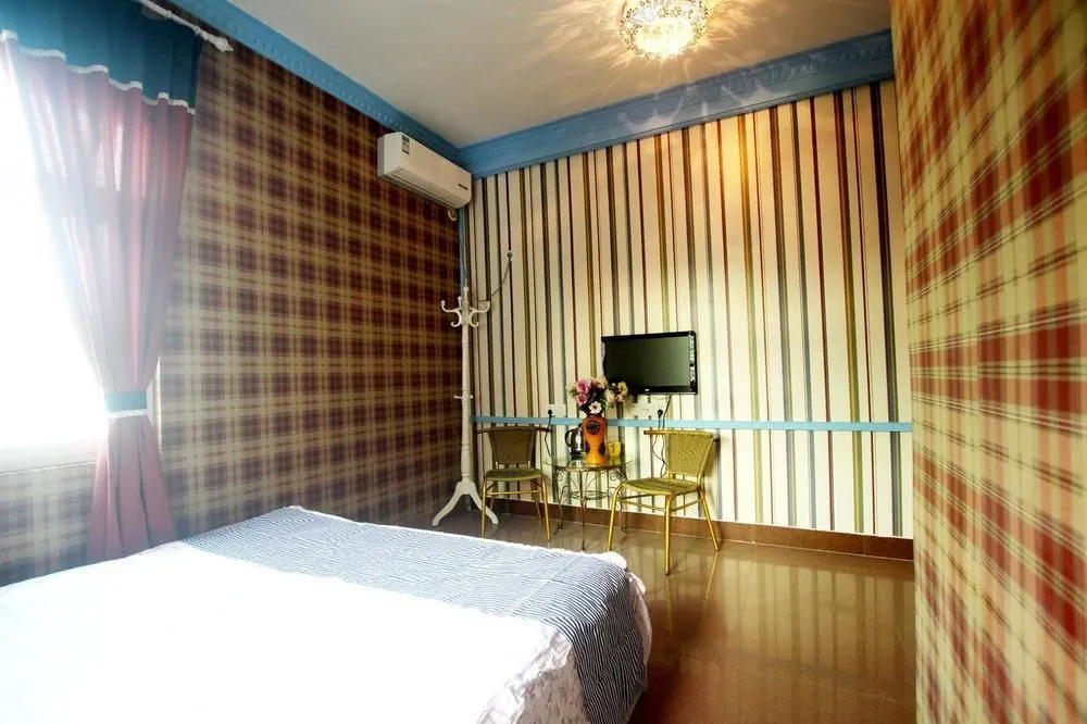 Yuelan Bay No. 293 Inn