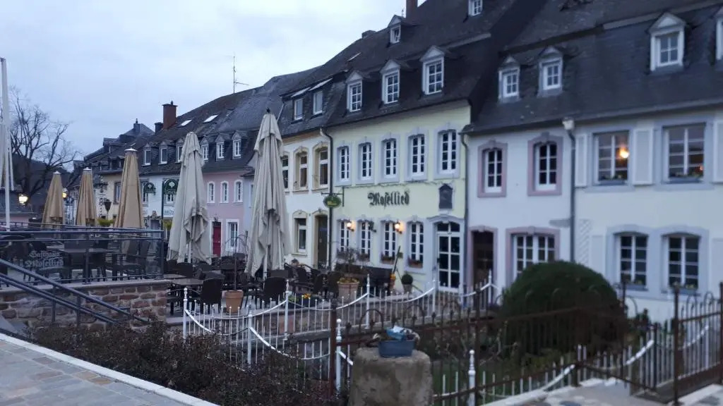 Apartment Am Zurlaubener Ufer