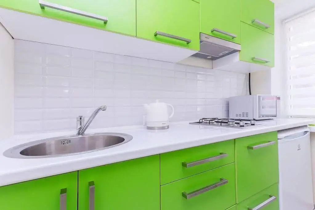 Apartment Green Fresh