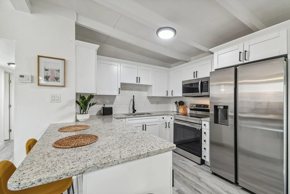 Coastal Bliss 3BR Gem Near MacDill AFB