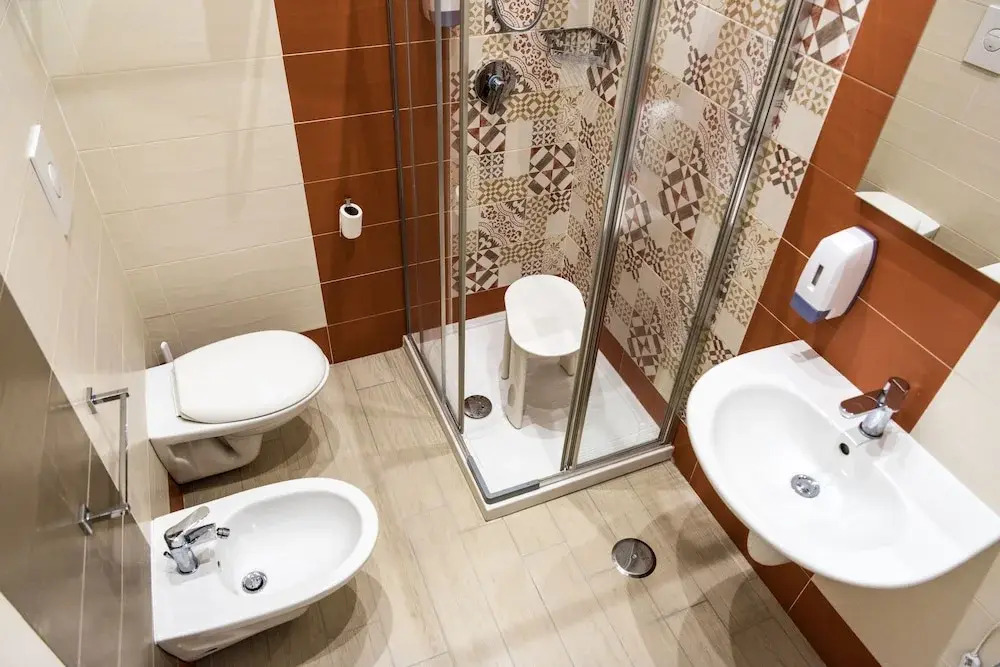 lungomare rooms