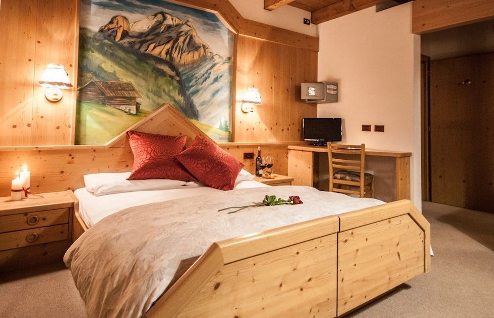 Residence Cirelle Suite & Spa