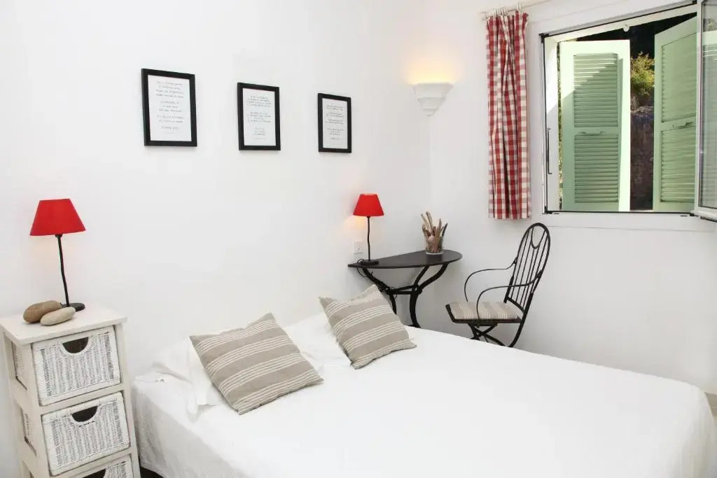 Residenza l Alivetu