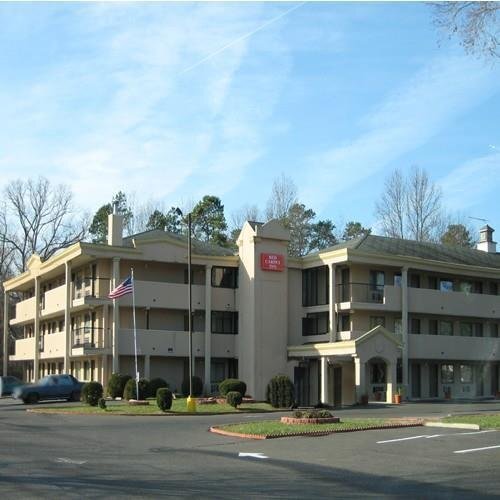 Red Carpet Inn