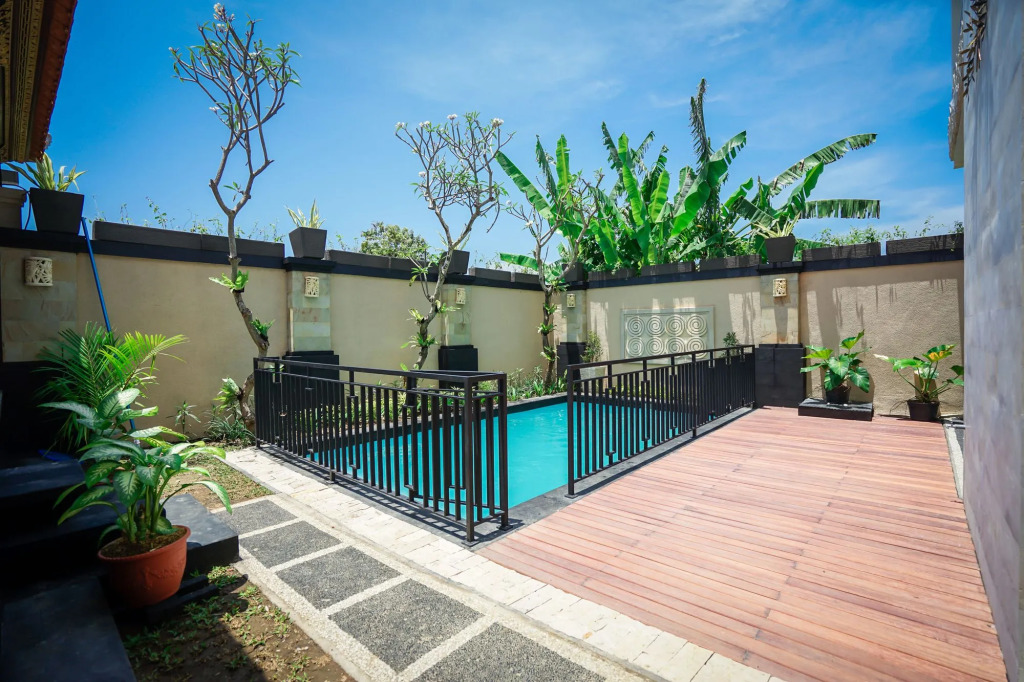 Sanur Cempaka Living