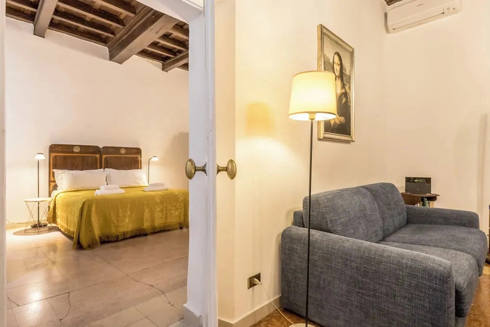 Casa Iside
