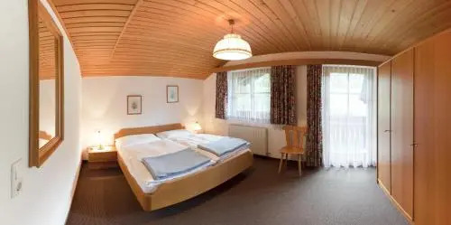 Haus Brugger Ursula