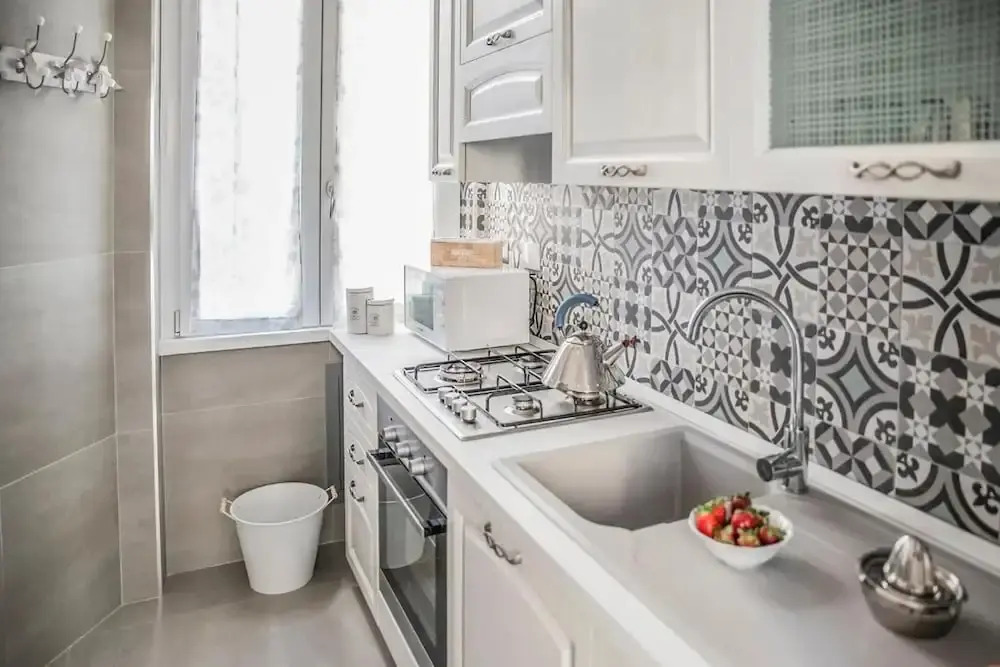 Central Luxury Apartment