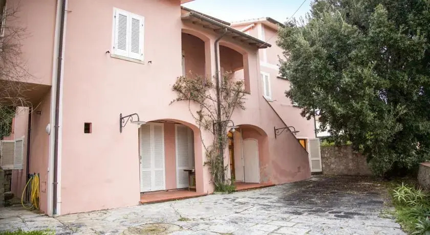 Villino Daniela